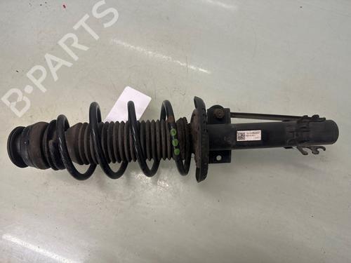 Used Left front shock absorber Left front shock absorber AUDI A1 (8X1, 8XK) 1.4 TFSI (122 hp) 32174894 32174894