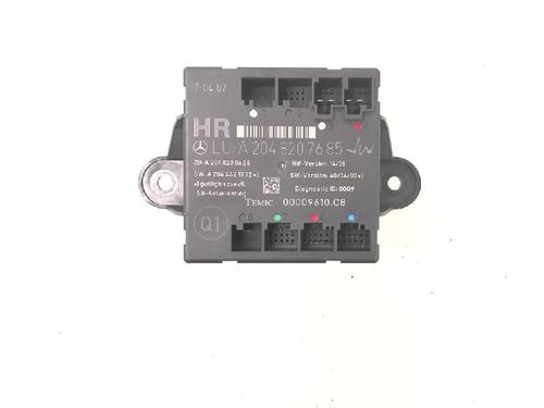 Used Control unit Control unit 12479163 12479163