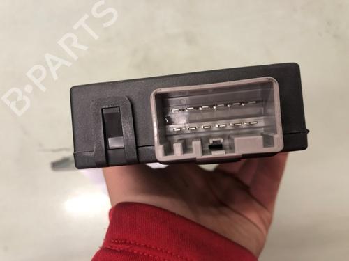 Electronic module VOLVO S40 II (544) 2.4 | BP28018757M83 