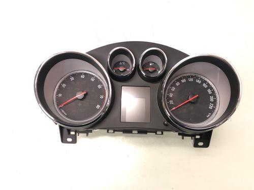 Used Display monitor Display monitor OPEL MERIVA B MPV (S10) 1.4 (75) (140 hp) 28717761 28717761