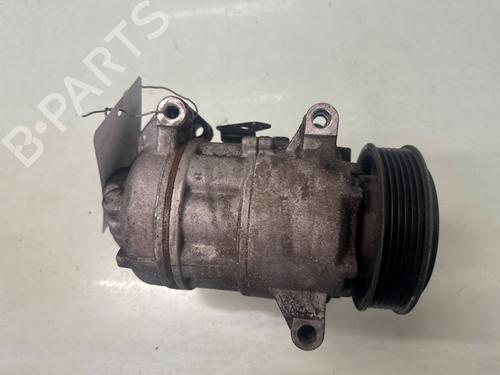 AC compressor PEUGEOT 308 SW II (LC_, LJ_, LR_, LX_, L4_) 1.2 THP 130 | BP31719836M34