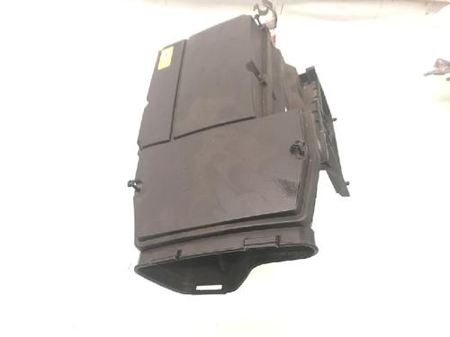 Air filter box MERCEDES-BENZ C-CLASS (W204) C 200 Kompressor (204.041) | BP12476811M87 