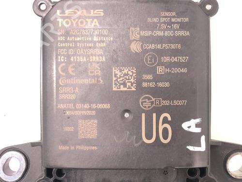 Other TOYOTA COROLLA Cross (ZVG1_, ZSG1_, MXGH1_, MXGA1_) 2.0 VVTi Hybrid (MXGH12, MXGH10) | BP15631743O1 