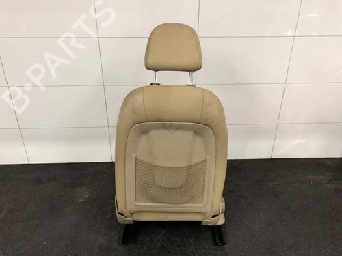 Right front seat AUDI Q3 (8UB, 8UG) 1.4 TSI | BP30538783C16 