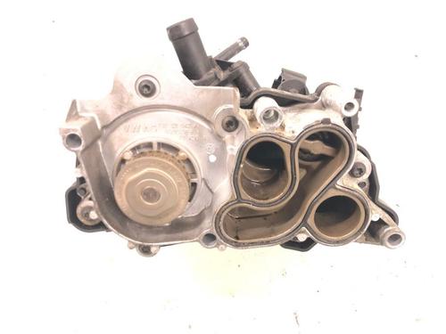 Thermostat housing VW GOLF VII (5G1, BQ1, BE1, BE2) 1.2 TSI | BP16407627M116 