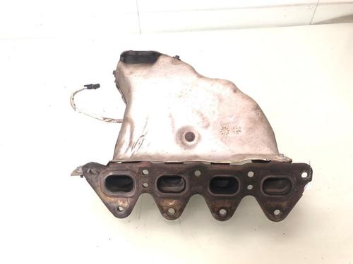 Used Exhaust manifold Exhaust manifold 25021142 25021142