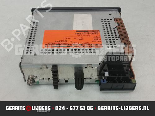 Radio RENAULT LAGUNA II (BG0/1_) 1.6 16V (BG0A, BG0L) | BP12248050E6 