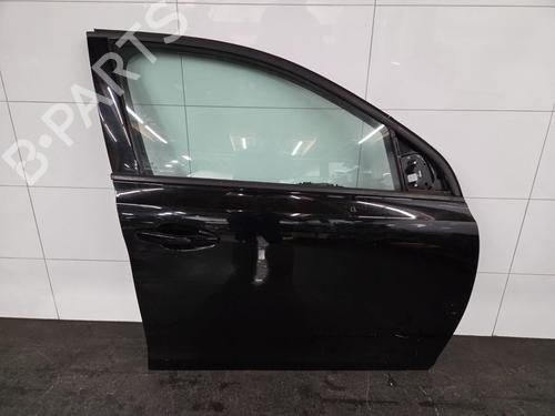 Used Right front door PEUGEOT 308 SW II (LC_, LJ_, LR_, LX_, L4_) 1.2 THP 130 (131 hp) 31719803