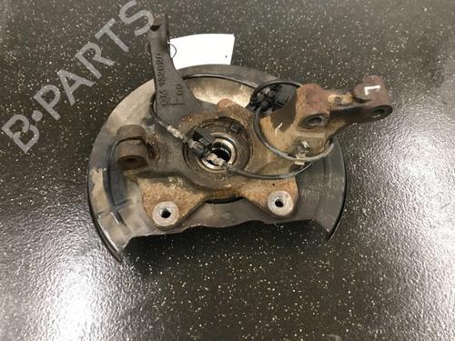 Used Left front steering knuckle OPEL MERIVA B MPV (S10) 1.4 (75) (120 hp) 12479358