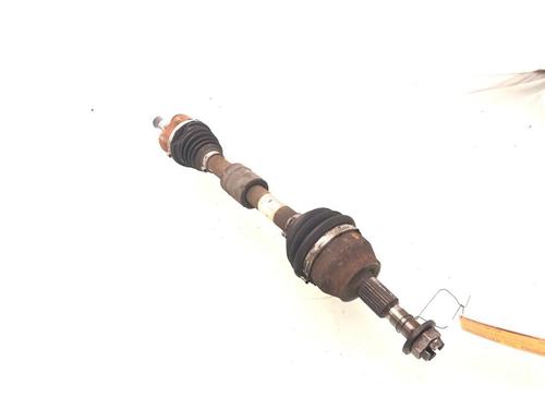 Used Left front driveshaft Left front driveshaft 25995030 25995030
