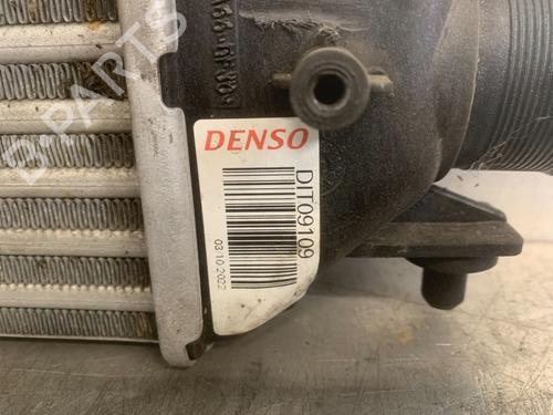 Intercooler OPEL COMBO Box Body/MPV (X12) 1.3 CDTI (B05) | BP16660137M30 
