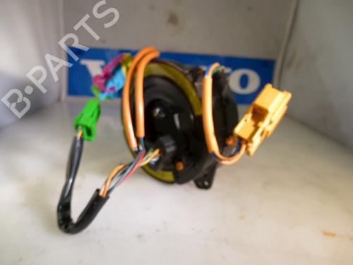 Used Squib airbag VOLVO S60 I (384) D5 (185 hp) 12472567