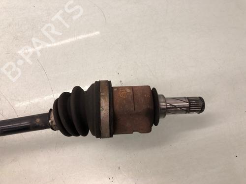 Right front driveshaft OPEL CORSA D (S07) 1.2 (L08, L68) | BP28717675M39