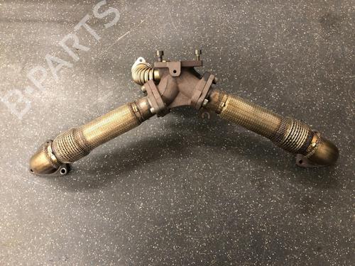Used Pipe AUDI A5 (8T3) 2.7 TDI (163 hp) 13164008