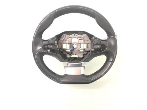 Used Steering wheel PEUGEOT 308 SW II (LC_, LJ_, LR_, LX_, L4_) 1.6 BlueHDi 120 (120 hp) 12477450