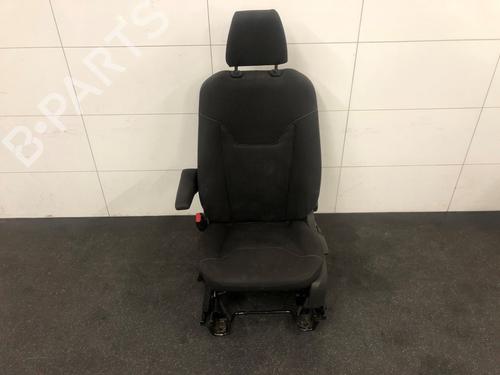Stol venstre foran FORD TRANSIT COURIER B460 Box Body/MPV 1.5 TDCi (75 hp) 18827890