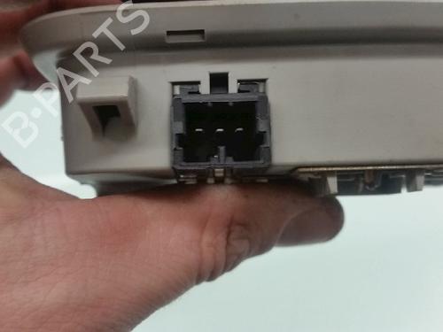 Interior roof light KIA PICANTO II (TA) 1.0 | BP12472022I8 