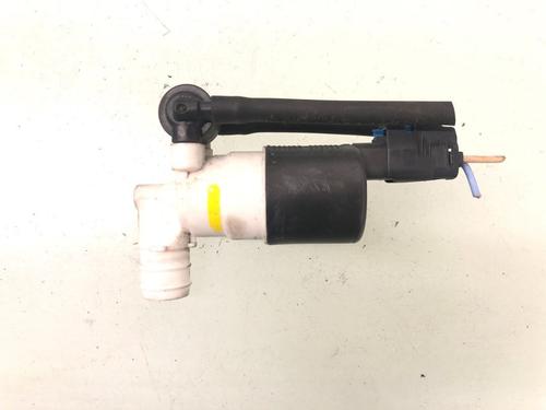 Used Washer pump RENAULT MEGANE IV Grandtour (K9A/M/N_) 1.0 TCe 115 (K9MB, K9MW) (114 hp) 15812358