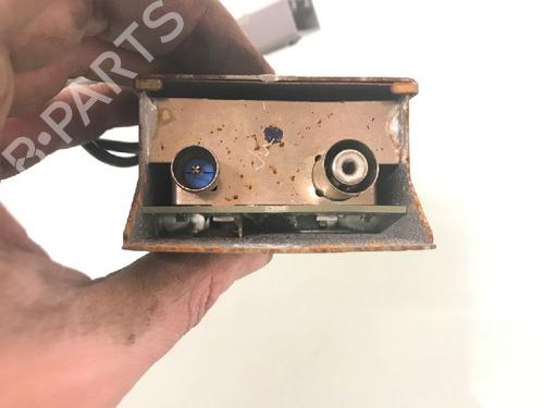 Antenna/Base JAGUAR S-TYPE II (X200) 3.0 V6 | BP13160287C140 
