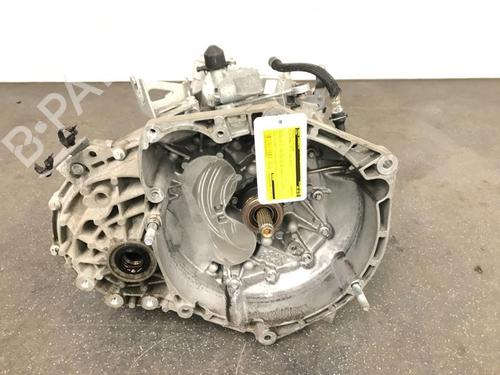 Used Gearbox ALFA ROMEO MITO (955_) 1.6 JTDM (955AXC1B) (120 hp) 12480101
