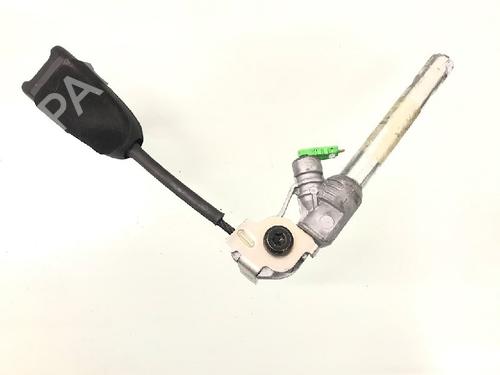 Used Front right belt tensioner Front right belt tensioner OPEL CORSA D (S07) 1.3 CDTI (L08, L68) (75 hp) 13159309 13159309
