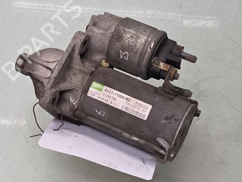 Starter FORD FIESTA VI (CB1, CCN) 1.4 | BP38639712M8 - Image 2