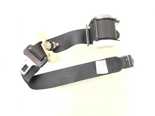 Used Rear left seatbelt MITSUBISHI OUTLANDER III (GG_W, GF_W, ZJ, ZL, ZK) 2.0 (GF7W) (150 hp) 12482082