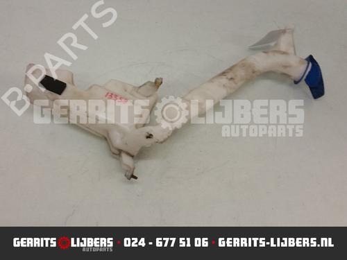 Used Windscreen washer tank VW FOX Hatchback (5Z1, 5Z3, 5Z4) 1.2 (55 hp) 12248618