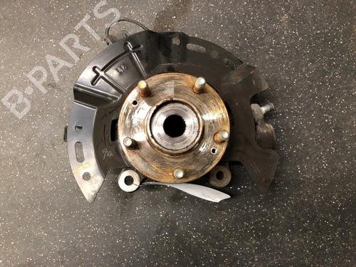 Left front steering knuckle KIA CEED Sportswagon (CD) 1.0 T-GDI Eco-Dynamics+ | BP12483744M25