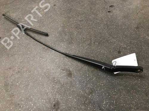 Used Front windshield wiper arm VW UP! (121, 122, BL1, BL2, BL3, 123) 1.0 (60 hp) 13162412