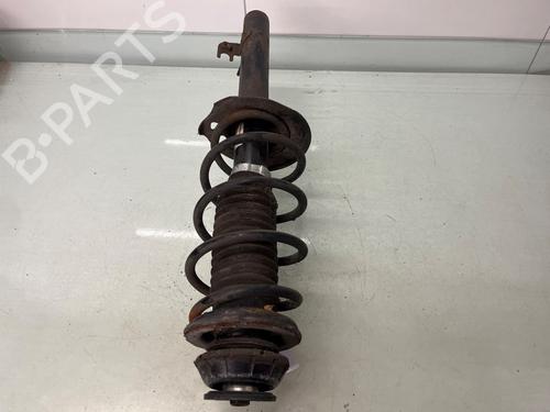 Left front shock absorber CITROËN C1 (PM_, PN_) 1.0 | BP24355095M16 