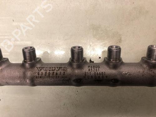 Injection rail VOLVO V40 Hatchback (525) D2 | BP29878840M98 - Image 2
