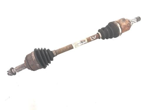 Used Left front driveshaft DACIA SANDERO 1.5 dCi (75 hp) 12476176