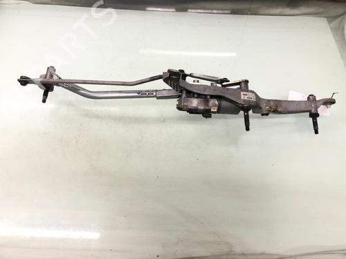 Used Front wipers mechanism MERCEDES-BENZ E-CLASS Coupe (C207) E 200 CGI (207.348) (184 hp) 15630254