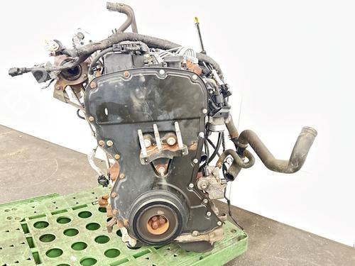 Used Engine Engine FORD TRANSIT CUSTOM V362 Van (FY, FZ) 2.2 TDCi (100 hp) 31289162 31289162