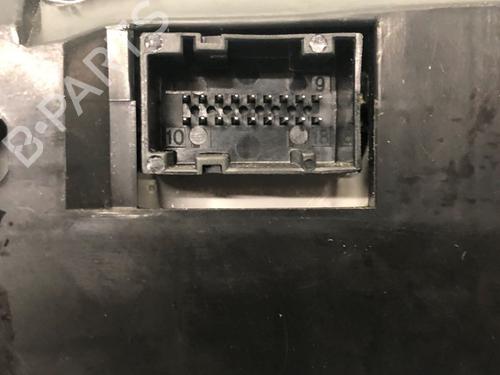 Instrument cluster OPEL COMBO Box Body/MPV (X12) 1.3 CDTI (B05) | BP25021410C47 