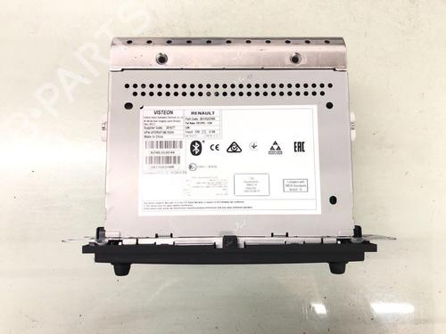 Radio RENAULT MASTER III Platform/Chassis (EV, HV, UV) 2.3 dCi 150 FWD (EV0F, HV0F, UV0F, EV03, HV03, UV03) | BP15630726E6 