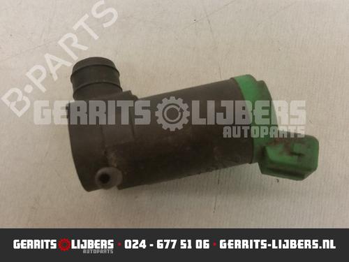 Used Washer pump CITROËN BERLINGO / BERLINGO FIRST Box Body/MPV (M_) 1.9 D 70 (MBWJZ, MCWJZ) (69 hp) 13157063