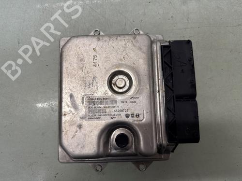 Engine control unit (ECU) FIAT DOBLO Cargo (263_) 1.3 D Multijet | BP26923460M57 - Image 2