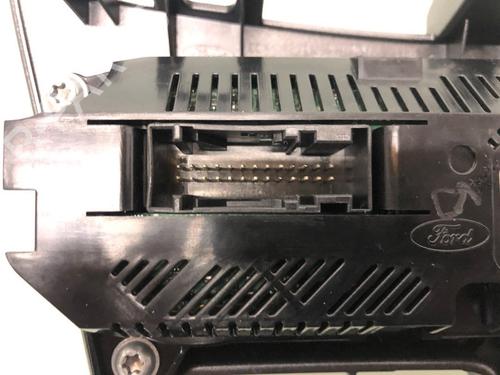 Climate control FORD FOCUS III Turnier 1.0 EcoBoost | BP25704901I5 - Image 4