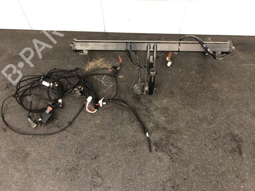 Kule for tilhengerfeste/Mekanisme SUBARU FORESTER (SJ_) 2.0 i AWD (SJ5) (150 hp) 13165111