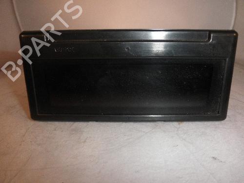 Used Radio VOLVO V50 (545) 2.0 D (136 hp) 13156292