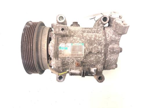 Used AC compressor RENAULT KANGOO Express (FW0/1_) 1.5 dCi 90 (FW0G, FW05, FW08, FW11) (90 hp) 12485009