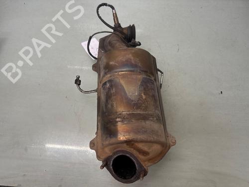 Particulate filter OPEL COMBO Box Body/MPV (X12) 1.6 CDTI (B05) | BP32856051M81 - Image 2