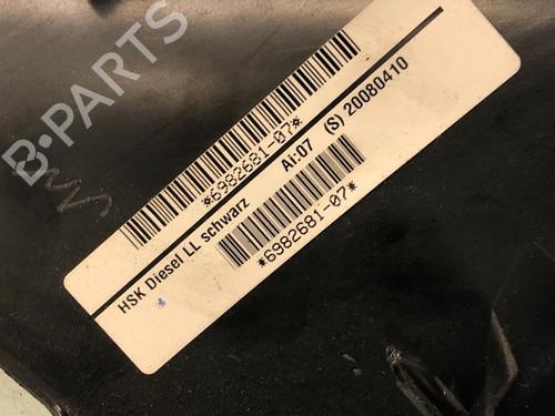 Glove box BMW 1 (E81) 123 d | BP15632733C95 