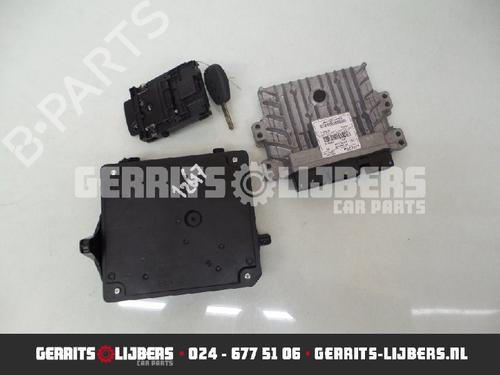 Switch RENAULT MEGANE III Hatchback (BZ0/1_, B3_) 1.5 dCi (BZ0C) | BP12247266I30 