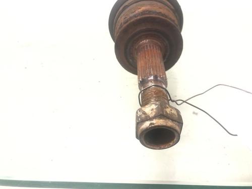 Right front driveshaft MITSUBISHI COLT VI (Z3_A, Z2_A) 1.3 (Z21A) | BP22605989M39 