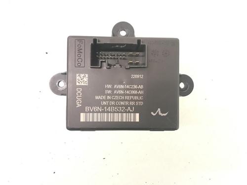 Used Electronic module FORD FOCUS III Turnier 1.6 TDCi ECOnetic (105 hp) 12477658