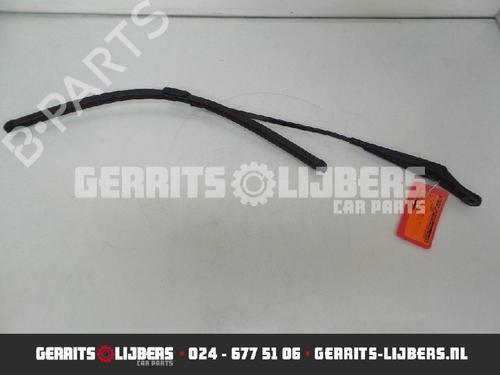 Used Front windshield wiper arm PEUGEOT 3008 I MPV (0U_) 1.6 THP (156 hp) 13156530