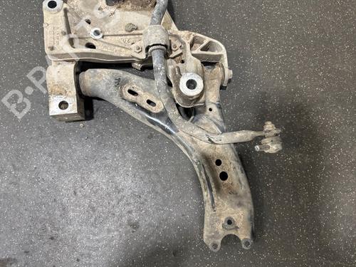 Subframe VW GOLF VI (5K1) 1.4 TSI | BP31289319M9